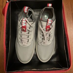 NIB BALA Twelves sneakers for Nurses healthcare workers 8.5 women’s 7.5 men’s